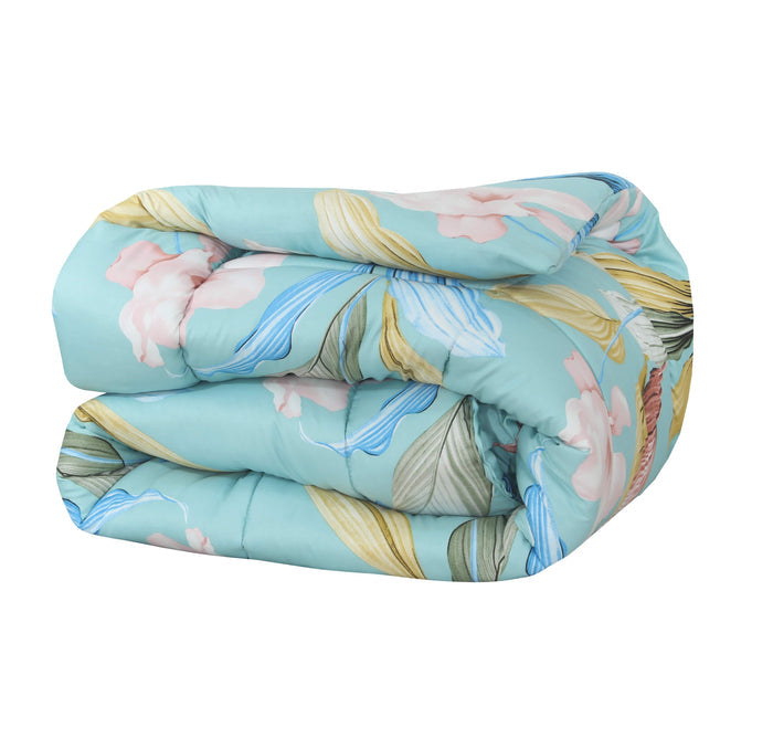 1 PC Double ( Filled Quilt ) NCS  226 - Nishat Creative Store