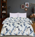 1 PC Double ( Filled Quilt ) NCS  228 - Nishat Creative Store