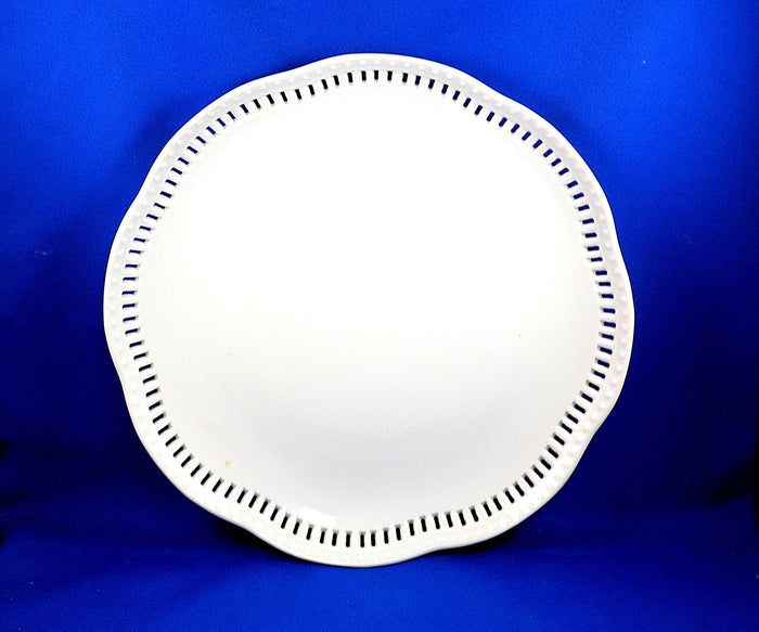 10" Plate