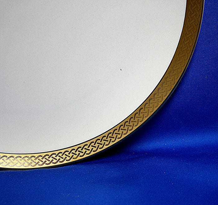 10" Plate