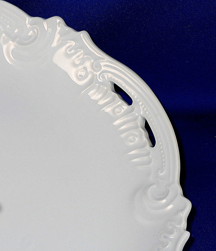 10" Plate
