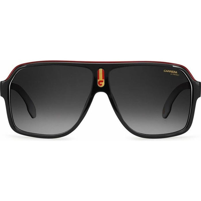 1001/S, Black, White/Grey Gradient Lenses