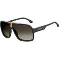 1014/S, Black/Brown Gradient Lenses