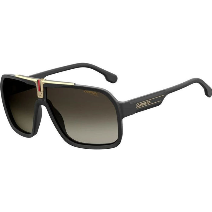 1014/S, Black/Brown Gradient Lenses