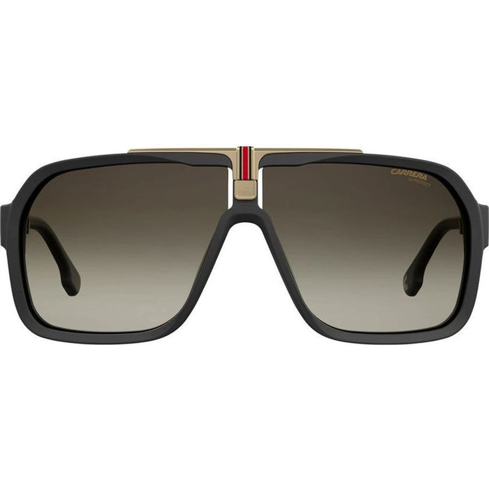 1014/S, Black/Brown Gradient Lenses