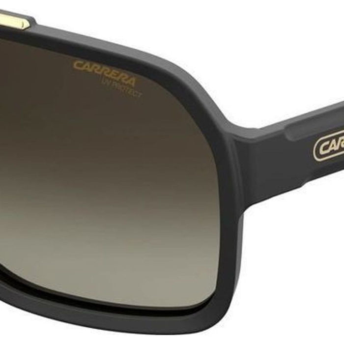 1014/S, Black/Brown Gradient Lenses