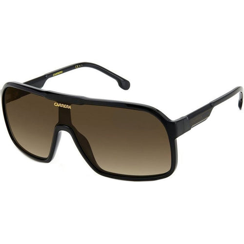 1046/S, Black/Brown Gradient Lenses