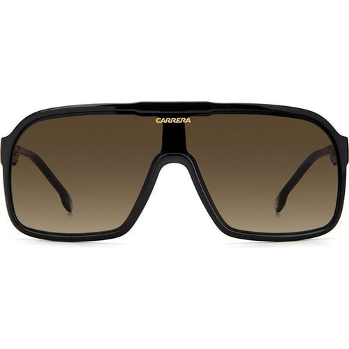 1046/S, Black/Brown Gradient Lenses