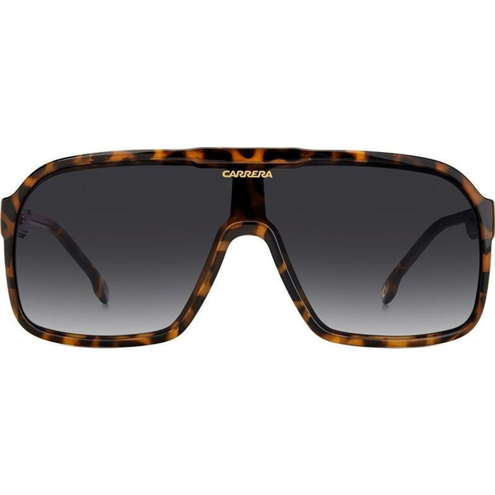 1046/S, Dark Havana/Dark Grey Gradient Lenses
