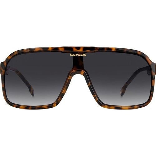 1046/S, Dark Havana/Dark Grey Gradient Lenses