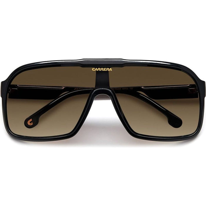 1046/S, Black/Brown Gradient Lenses