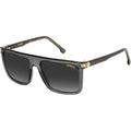 1048/S, Grey/Dark Grey Gradient Lenses