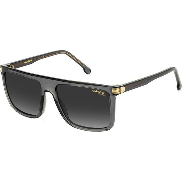 1048/S, Grey/Dark Grey Gradient Lenses