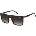 1048/S, Dark Havana/Dark Grey Gradient Lenses