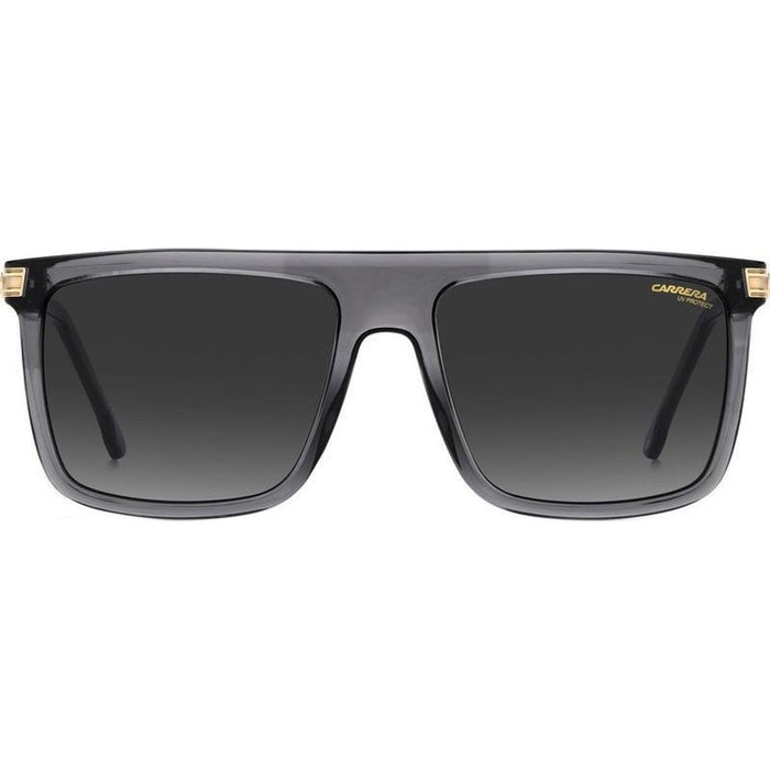 1048/S, Grey/Dark Grey Gradient Lenses