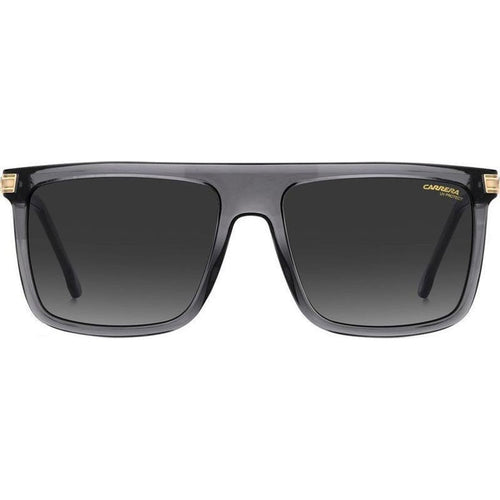 1048/S, Grey/Dark Grey Gradient Lenses