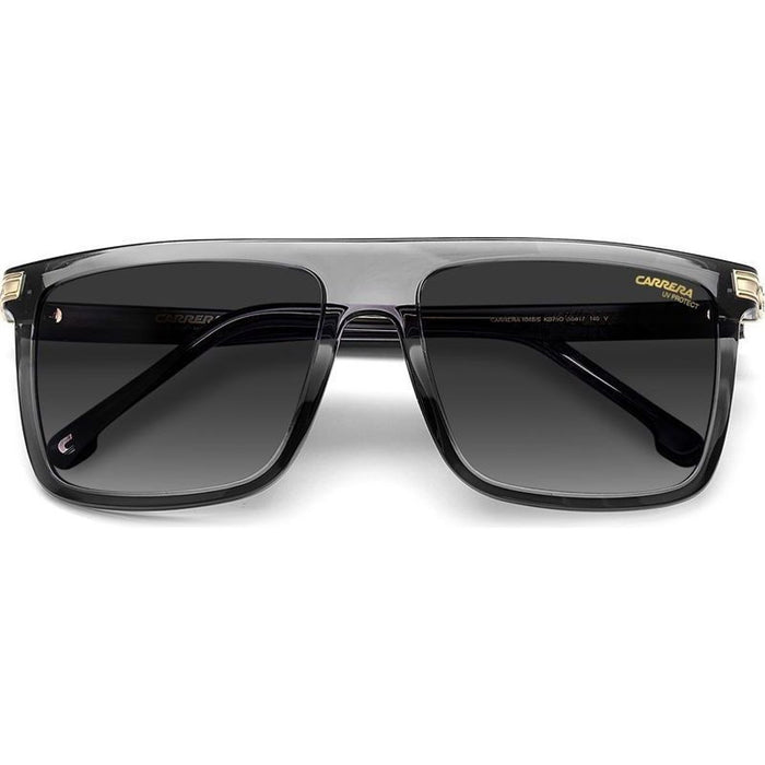 1048/S, Grey/Dark Grey Gradient Lenses