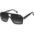 1053/S, Black Grey/Dark Grey Gradient Lenses