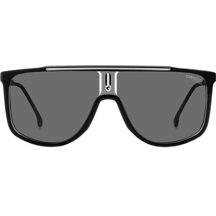 1056/S, Black/Grey Polarised Lenses