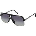 1066/S, Black/Grey Gradient Polarised Lenses
