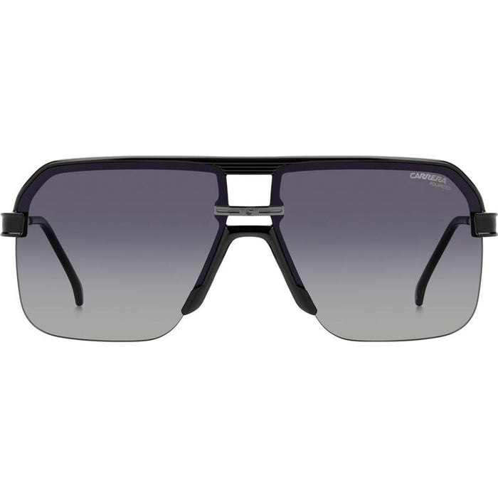 1066/S, Black/Grey Gradient Polarised Lenses