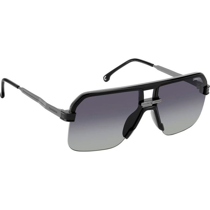 1066/S, Black/Grey Gradient Polarised Lenses