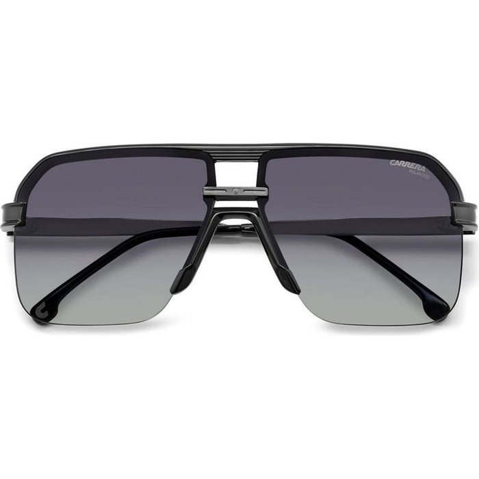 1066/S, Black/Grey Gradient Polarised Lenses