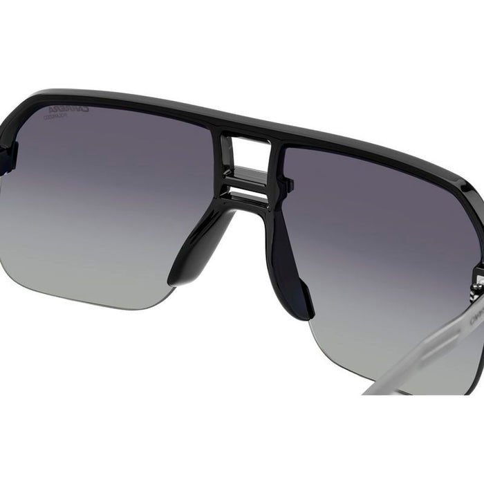 1066/S, Black/Grey Gradient Polarised Lenses