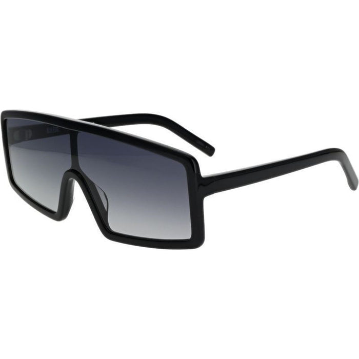10th Anniversary, Black/Grey Gradient Lenses