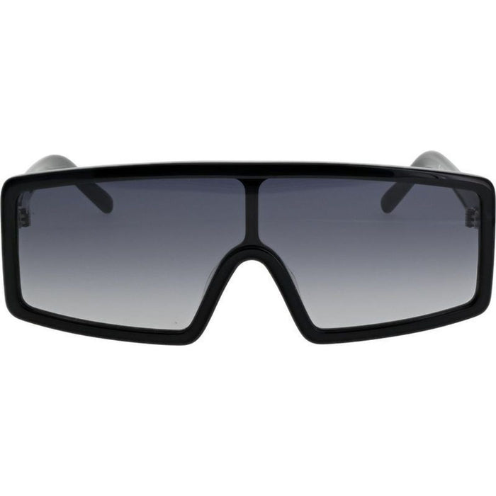 10th Anniversary, Black/Grey Gradient Lenses