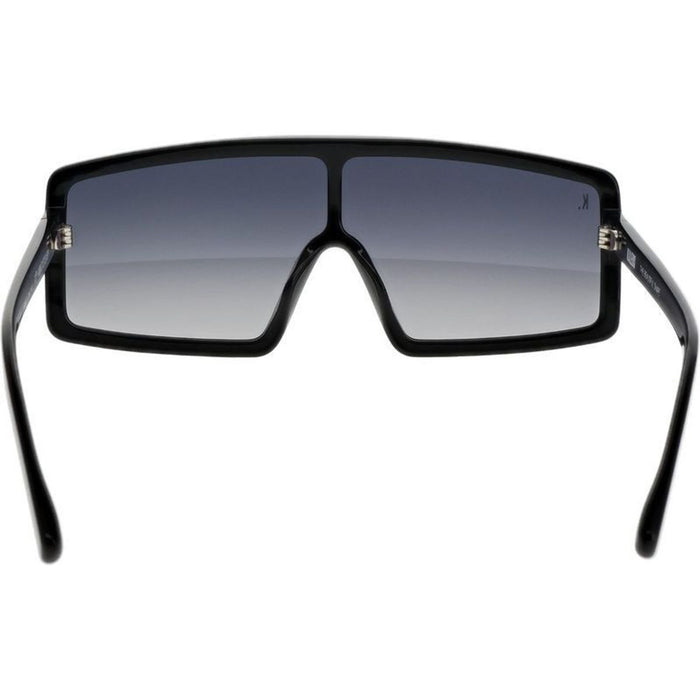 10th Anniversary, Black/Grey Gradient Lenses