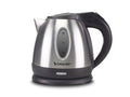 1.2L Electric Steel Kettle 1630W Electric Kettles 1.2L Electric Steel Kettle 1630W 1.2L Electric Steel Kettle 1630W Beper