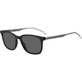 1314/S, Black Ruthenium/Grey Polarised Lenses