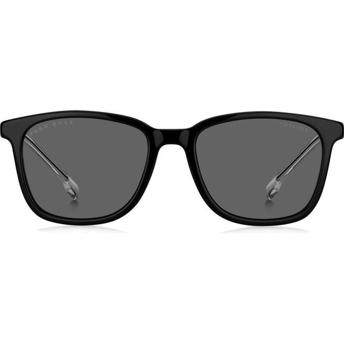 1314/S, Black Ruthenium/Grey Polarised Lenses