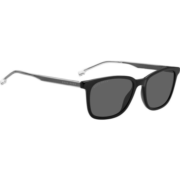 1314/S, Black Ruthenium/Grey Polarised Lenses