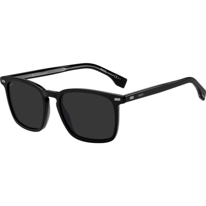 1364/S, Black/Grey Lenses