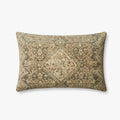 13X21 Slate / Sand Down Pillow