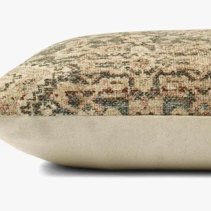 13X21 Slate / Sand Down Pillow