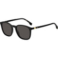 1433/S, Black/Grey Lenses