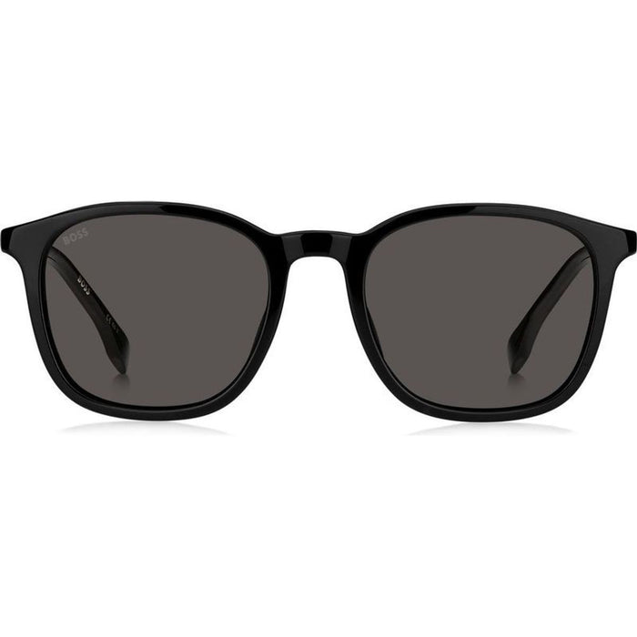 1433/S, Black/Grey Lenses