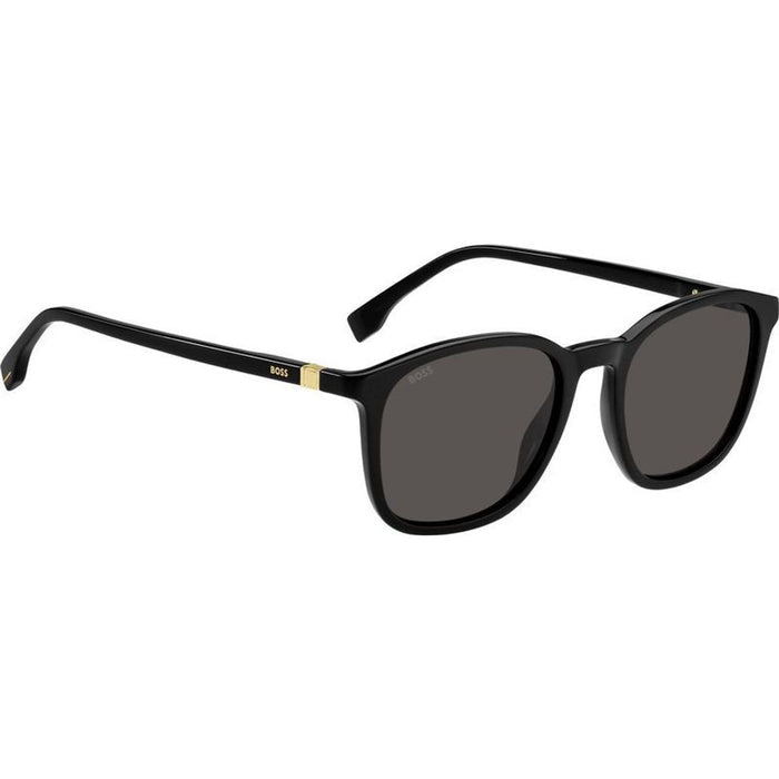 1433/S, Black/Grey Lenses