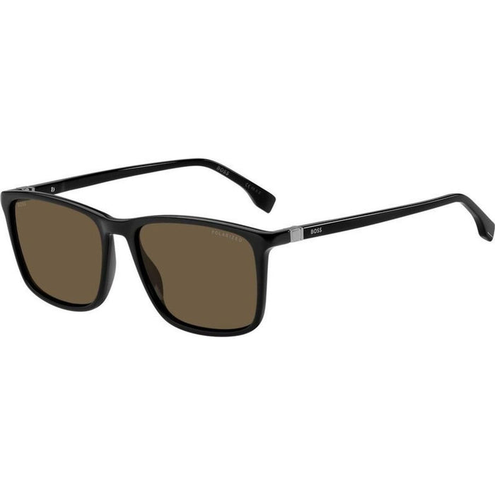 1434/S, Black/Bronze Polarised Lenses