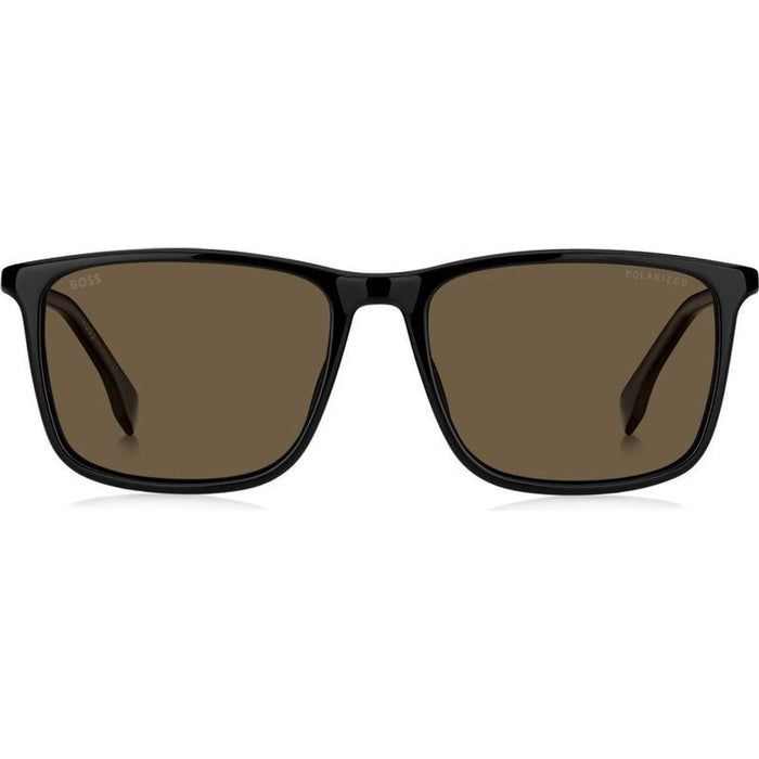 1434/S, Black/Bronze Polarised Lenses