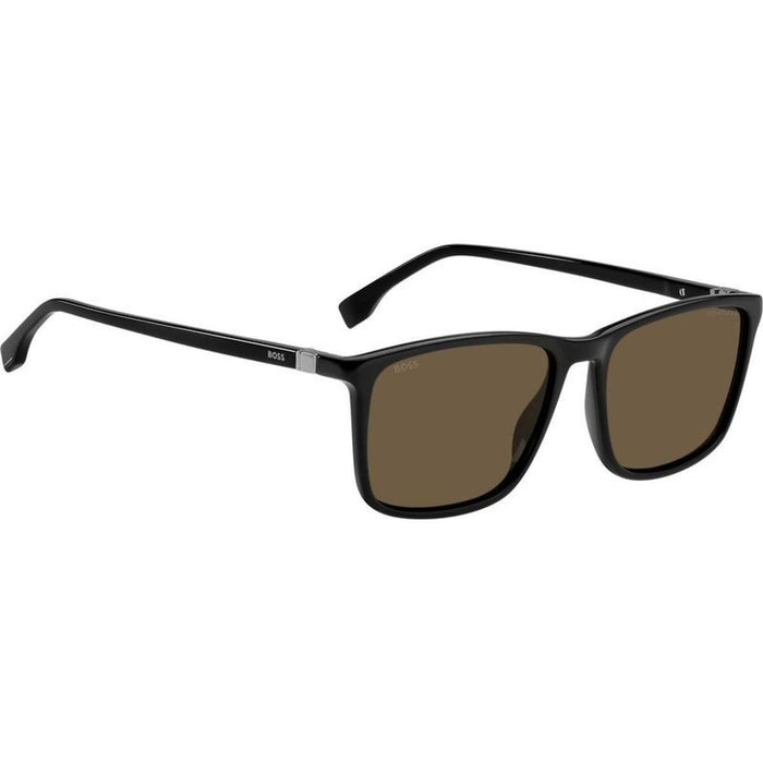 1434/S, Black/Bronze Polarised Lenses