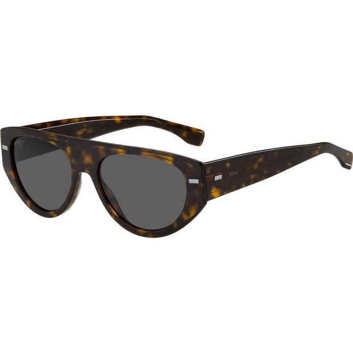 1443/S, Havana/Grey Lenses