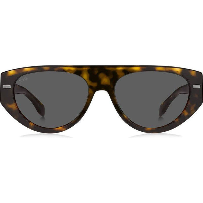 1443/S, Havana/Grey Lenses