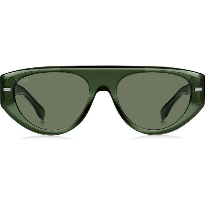 1443/S, Green/Green Lenses
