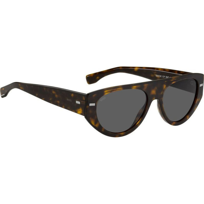 1443/S, Havana/Grey Lenses