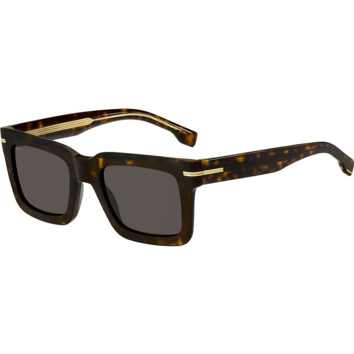 1501/S, Havana/Grey Lenses