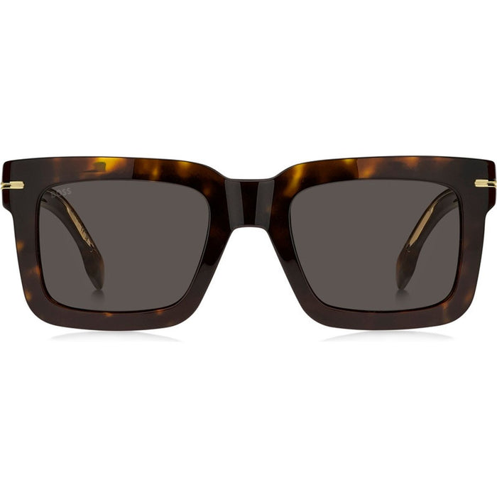 1501/S, Havana/Grey Lenses